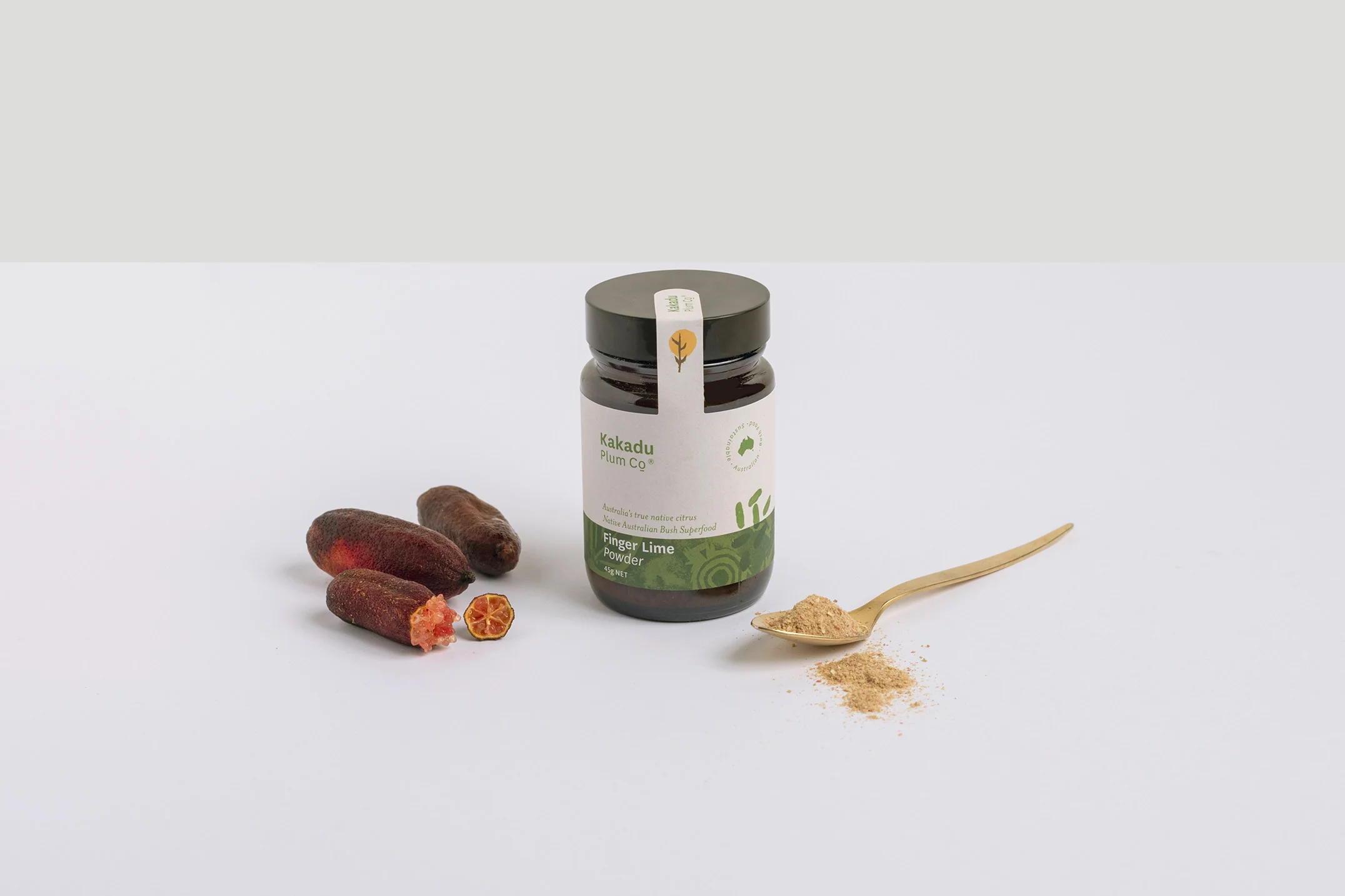 Finger Lime Powder - Image 2