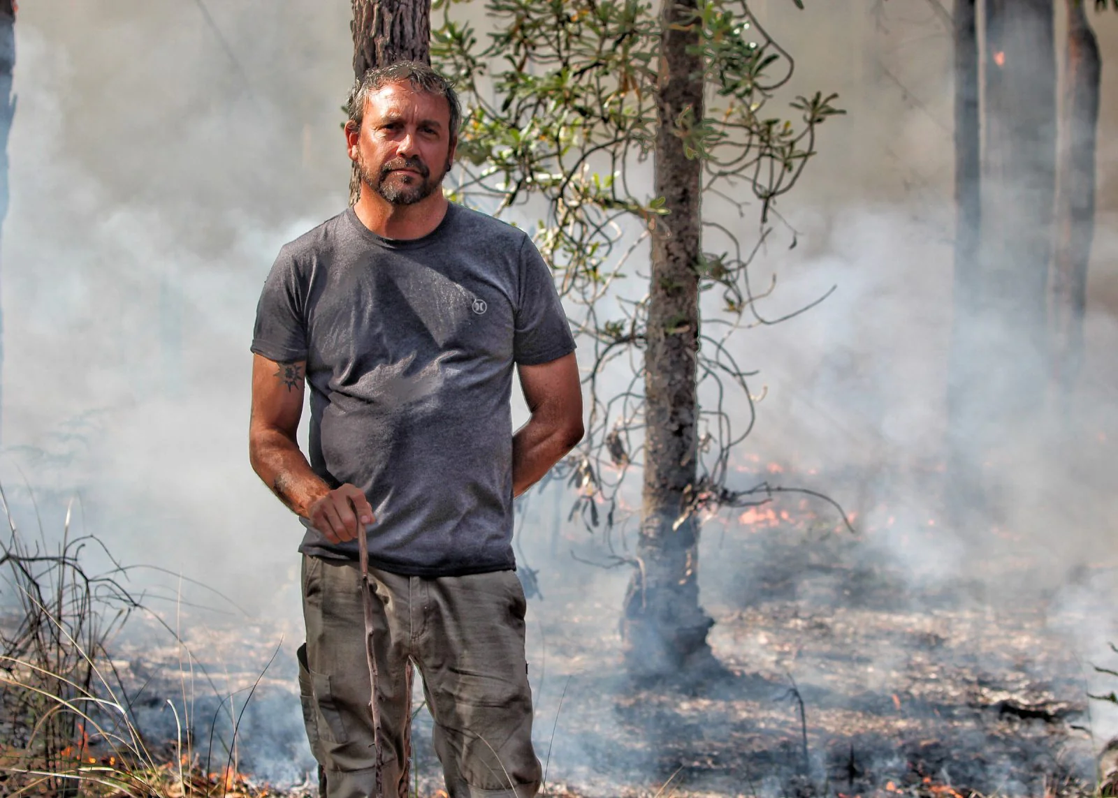 Fire Country - Image 2