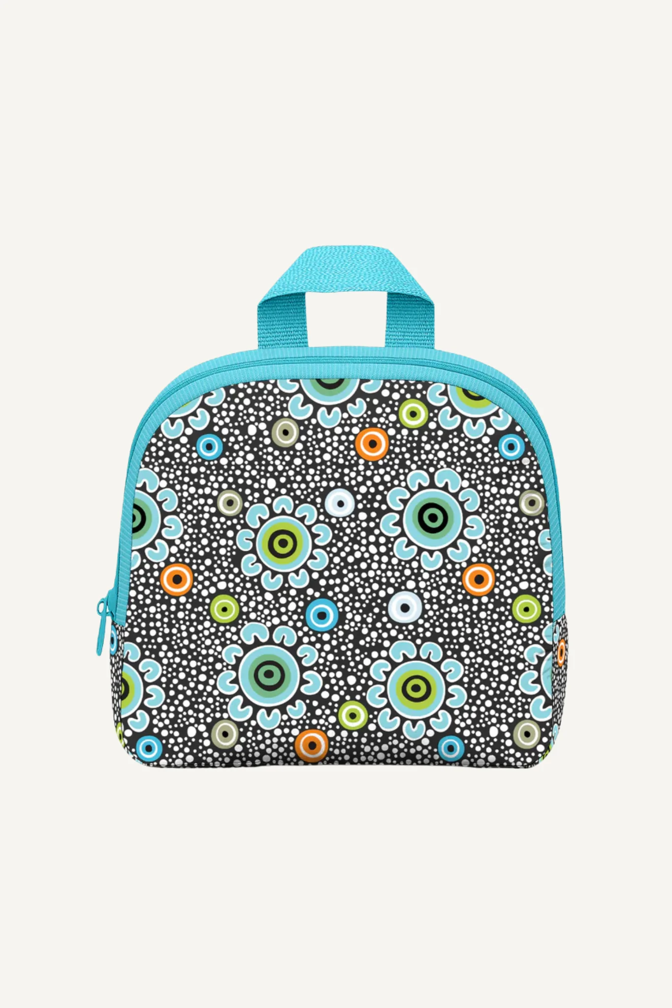 Fold-Up Backpack - Taynto by Merindah-Gunya - Image 3