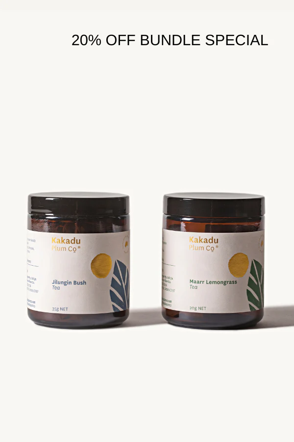 Jilungin + Maarr Tea - Image 4