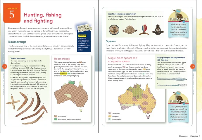 Junior Atlas of Indigenous Australia - Image 2