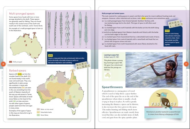 Junior Atlas of Indigenous Australia - Image 3