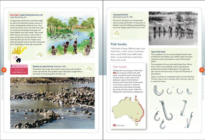 Junior Atlas of Indigenous Australia - Image 4