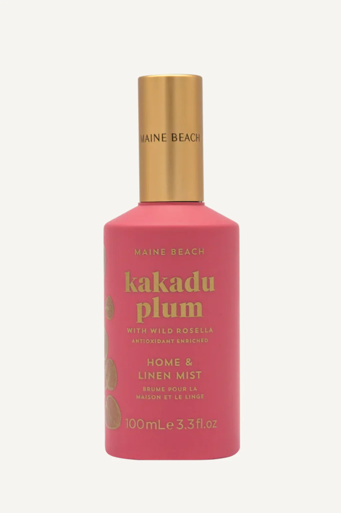 Kakadu Plum - Home & Linen Mist 100ml