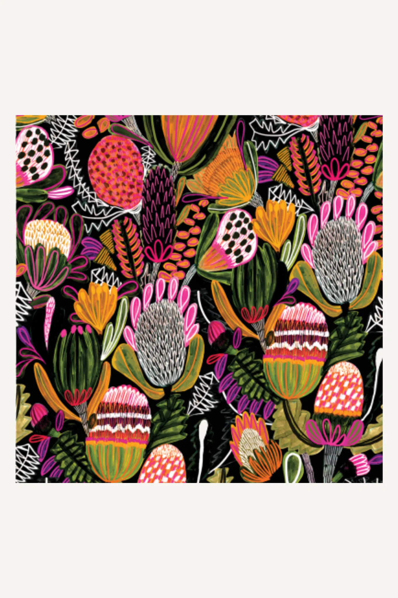 Kirsten Katz Gift Card - Bush Bounty