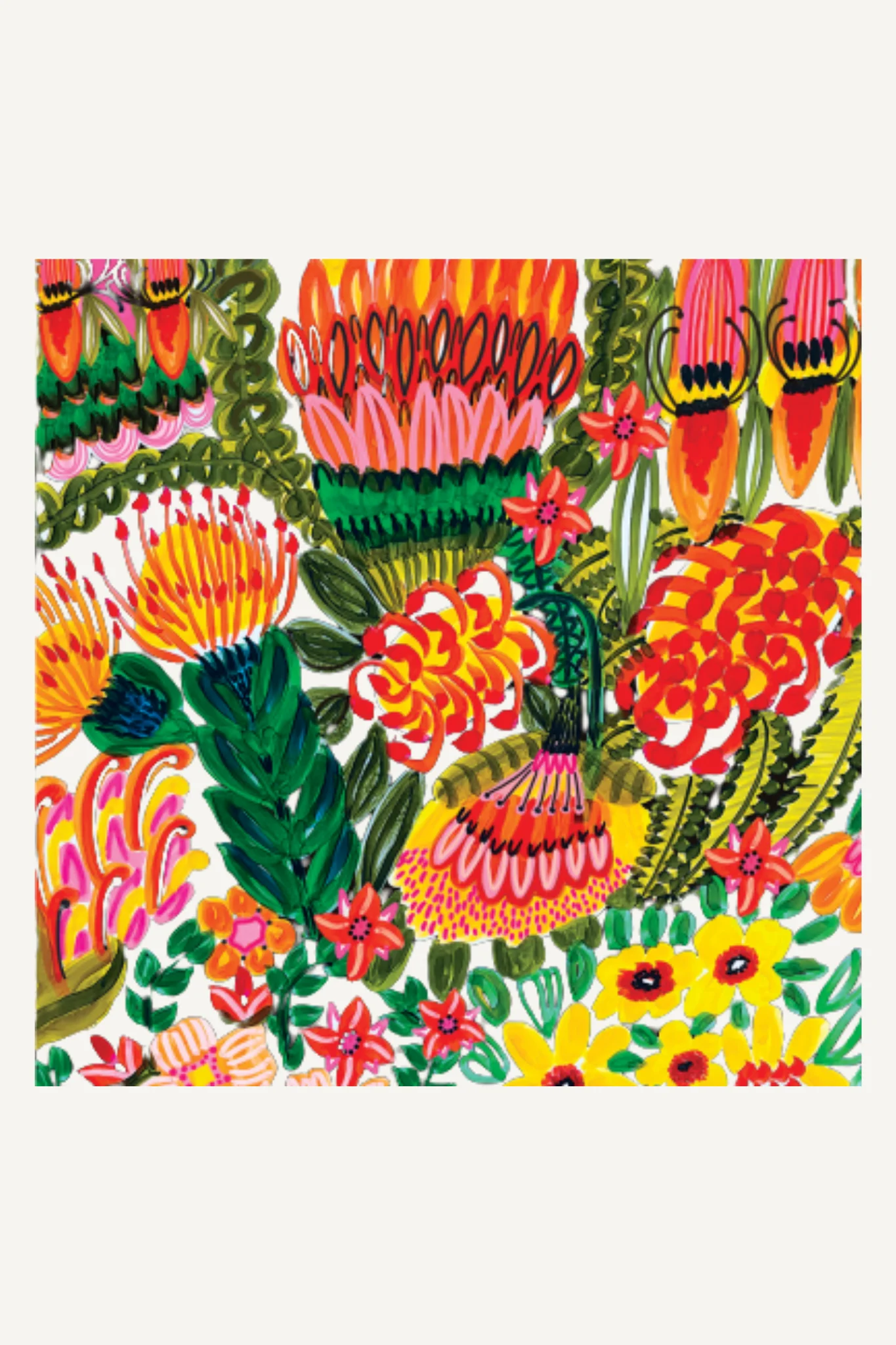 Kirsten Katz Gift Card - Grevillea Garden
