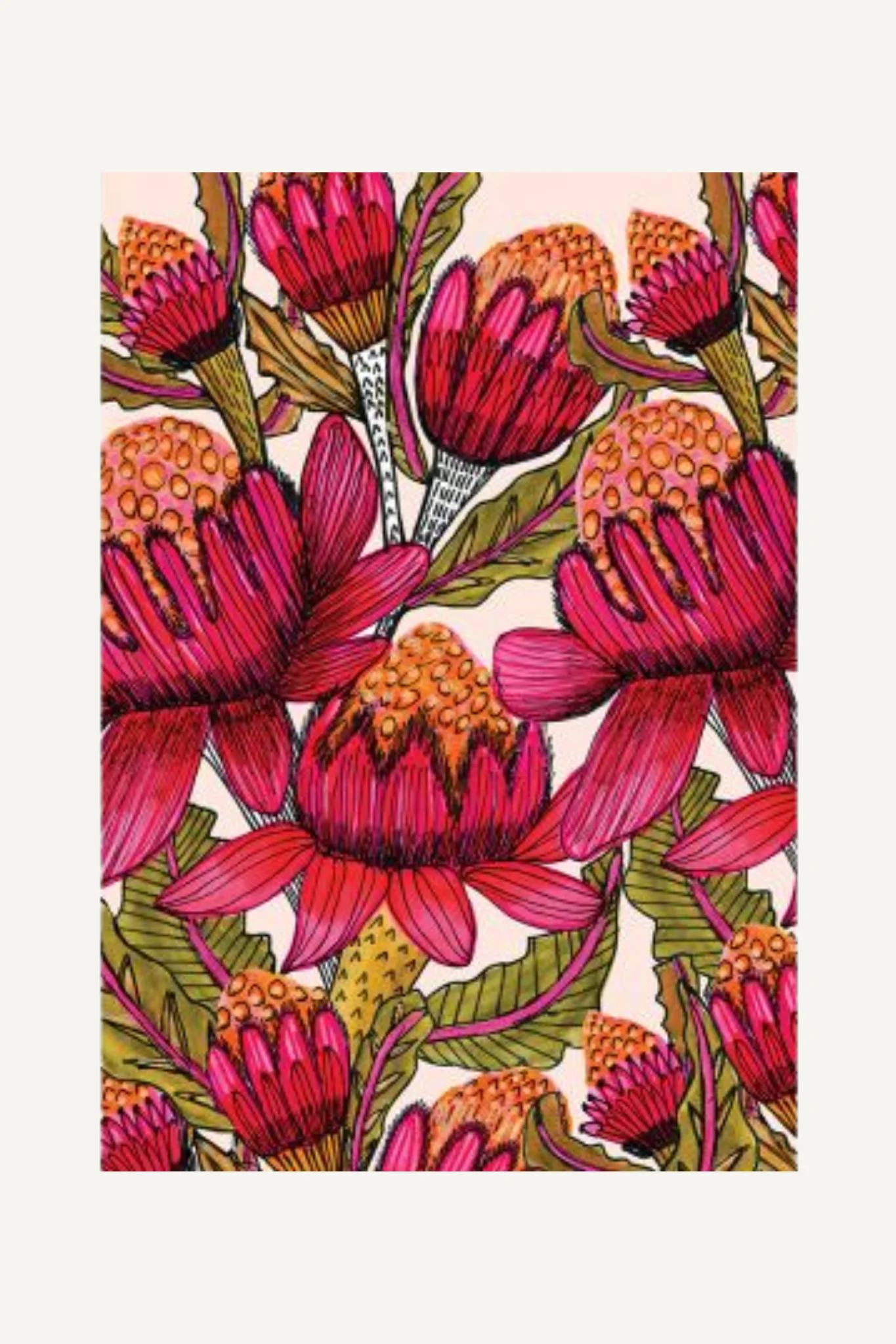 Kirsten Katz Gift Card - Waratahs