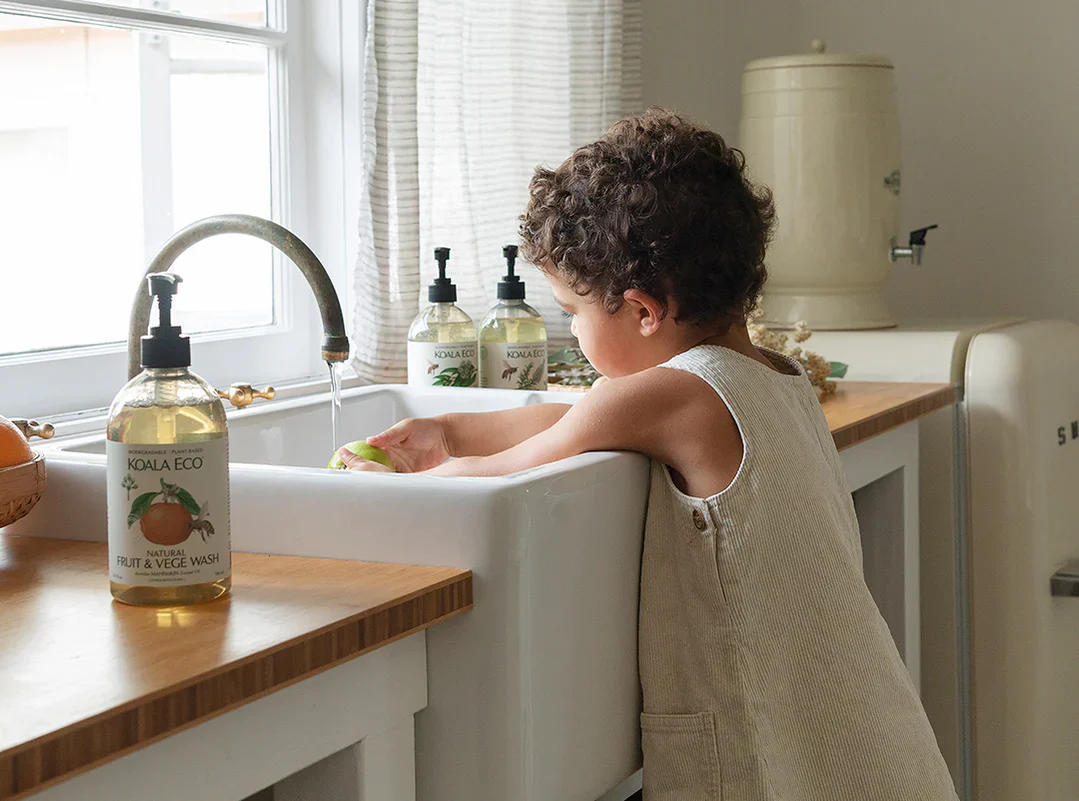 Koala Eco - Natural Dish Soap - Image 3