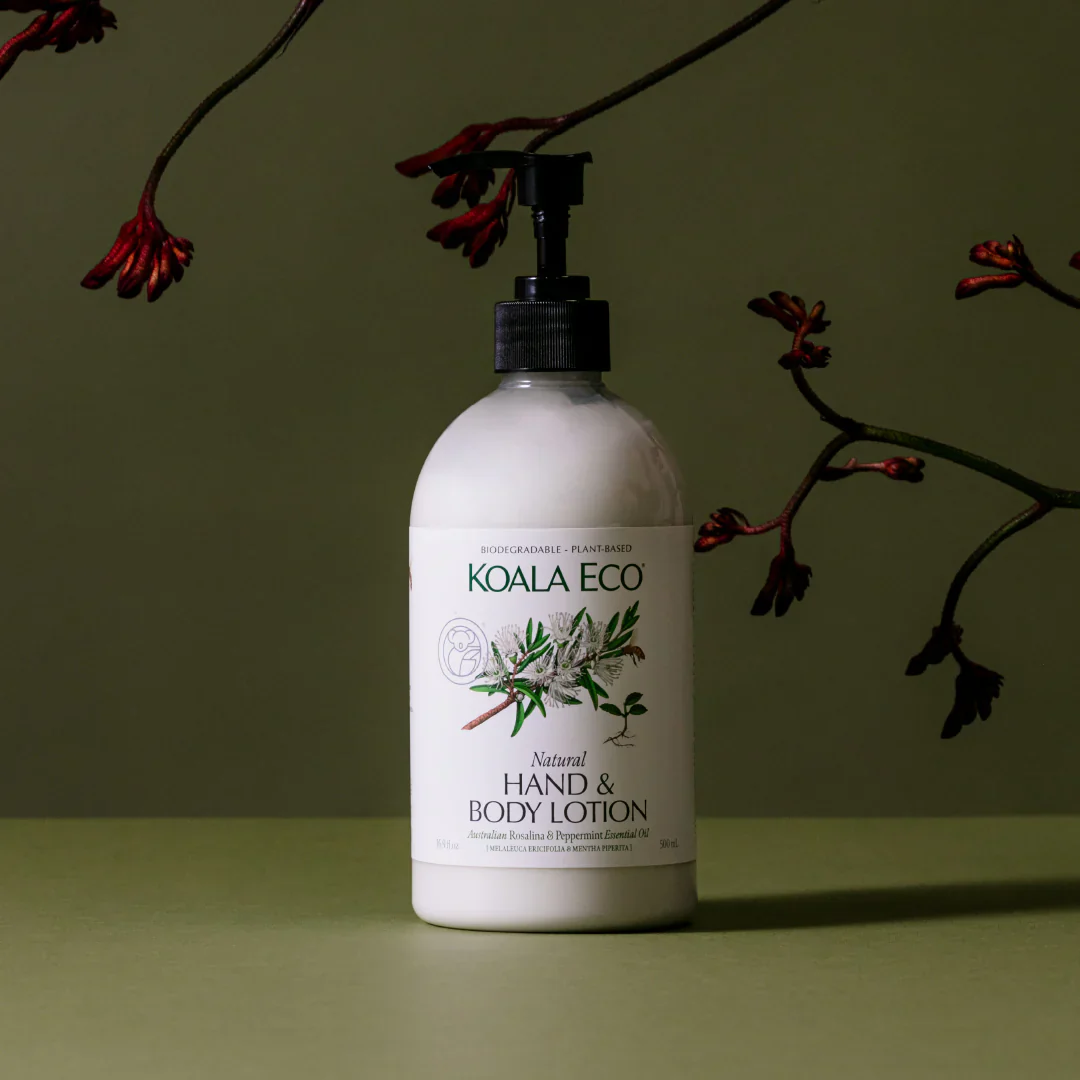 Koala Eco - Natural Hand & Body Lotion - Image 2