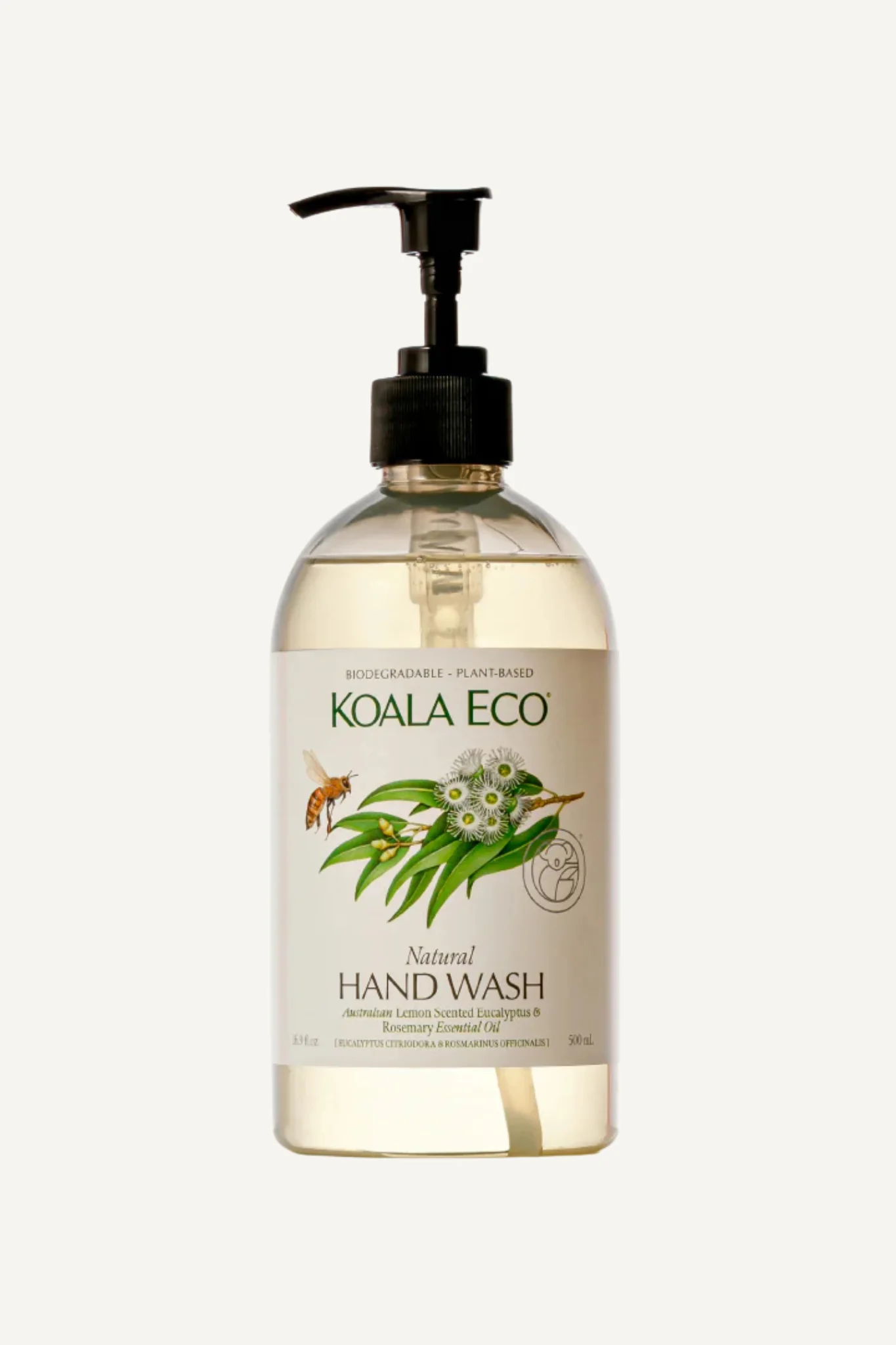 Koala Eco - Natural Hand Wash