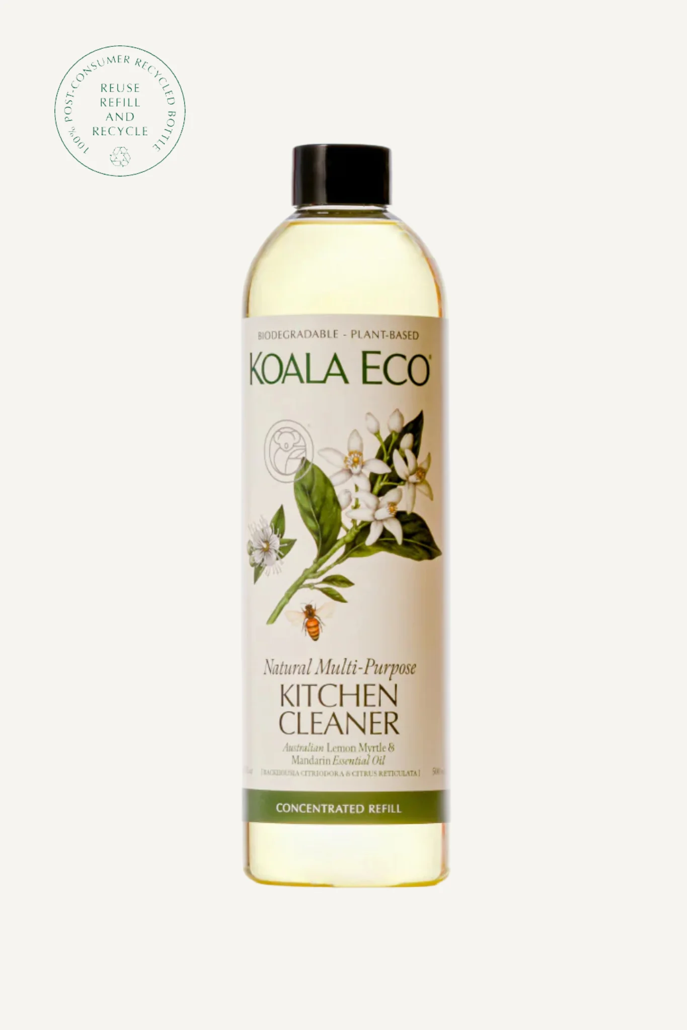Koala Eco - Natural Multi-Purpose Kitchen Cleaner - Image 2