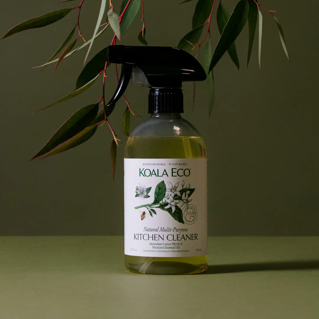 Koala Eco - Natural Multi-Purpose Kitchen Cleaner - Image 3