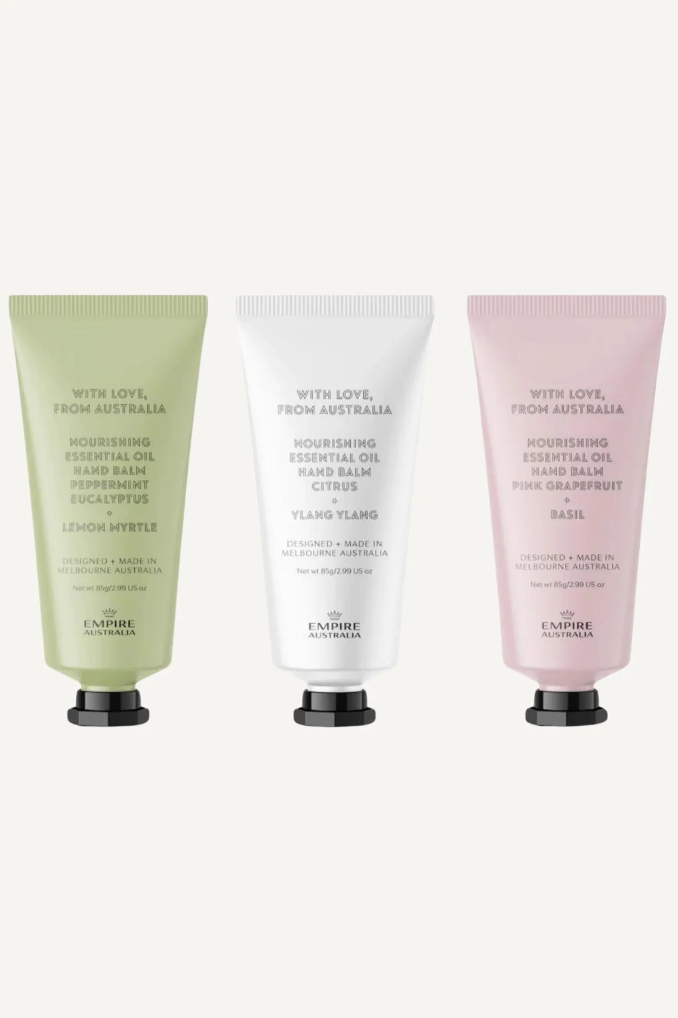 Koala Original Mini Hand Cream Trio Set - Image 2