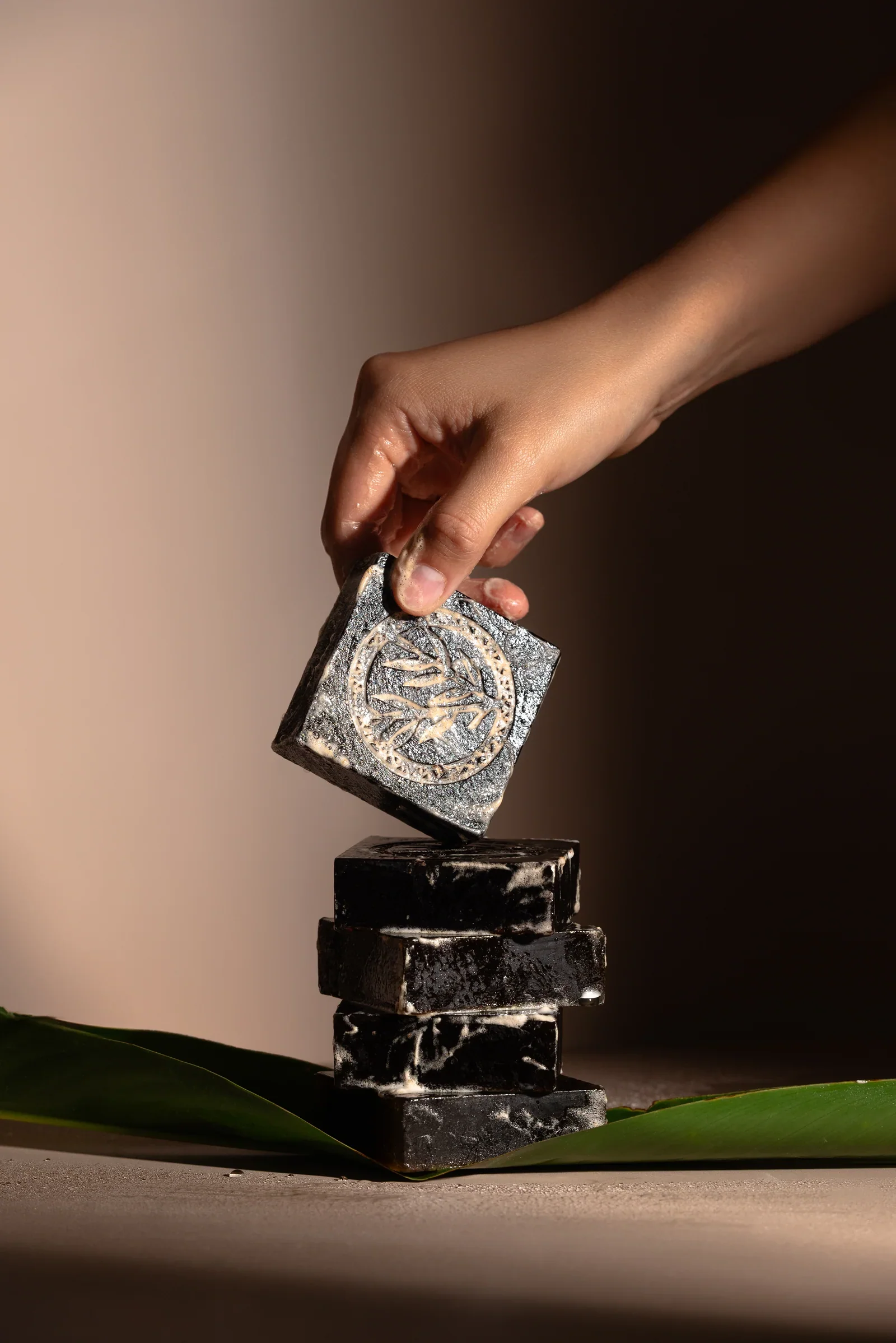 Mamaburra Soap - Image 2