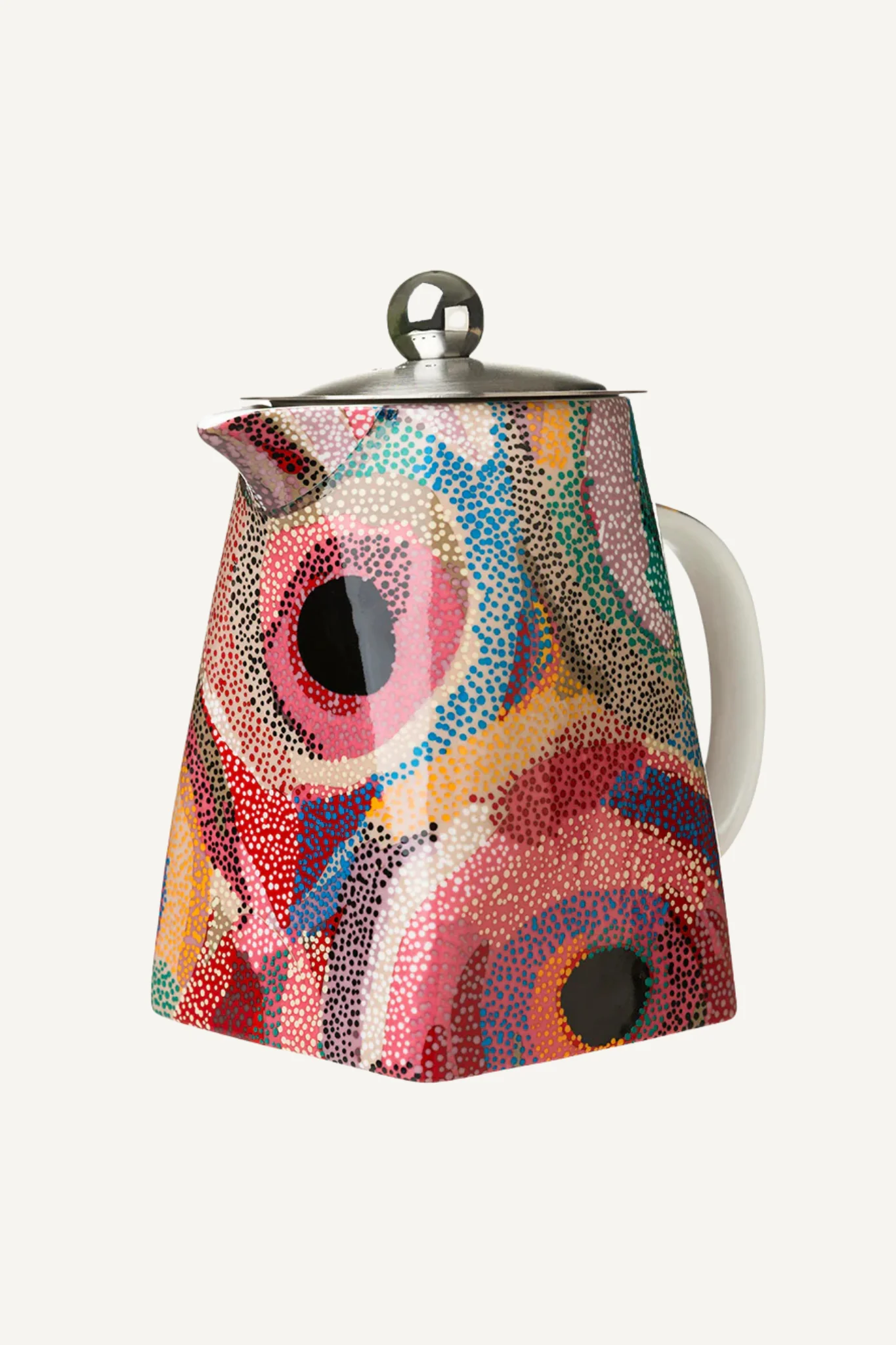 Marianne Burton teapot - Image 2