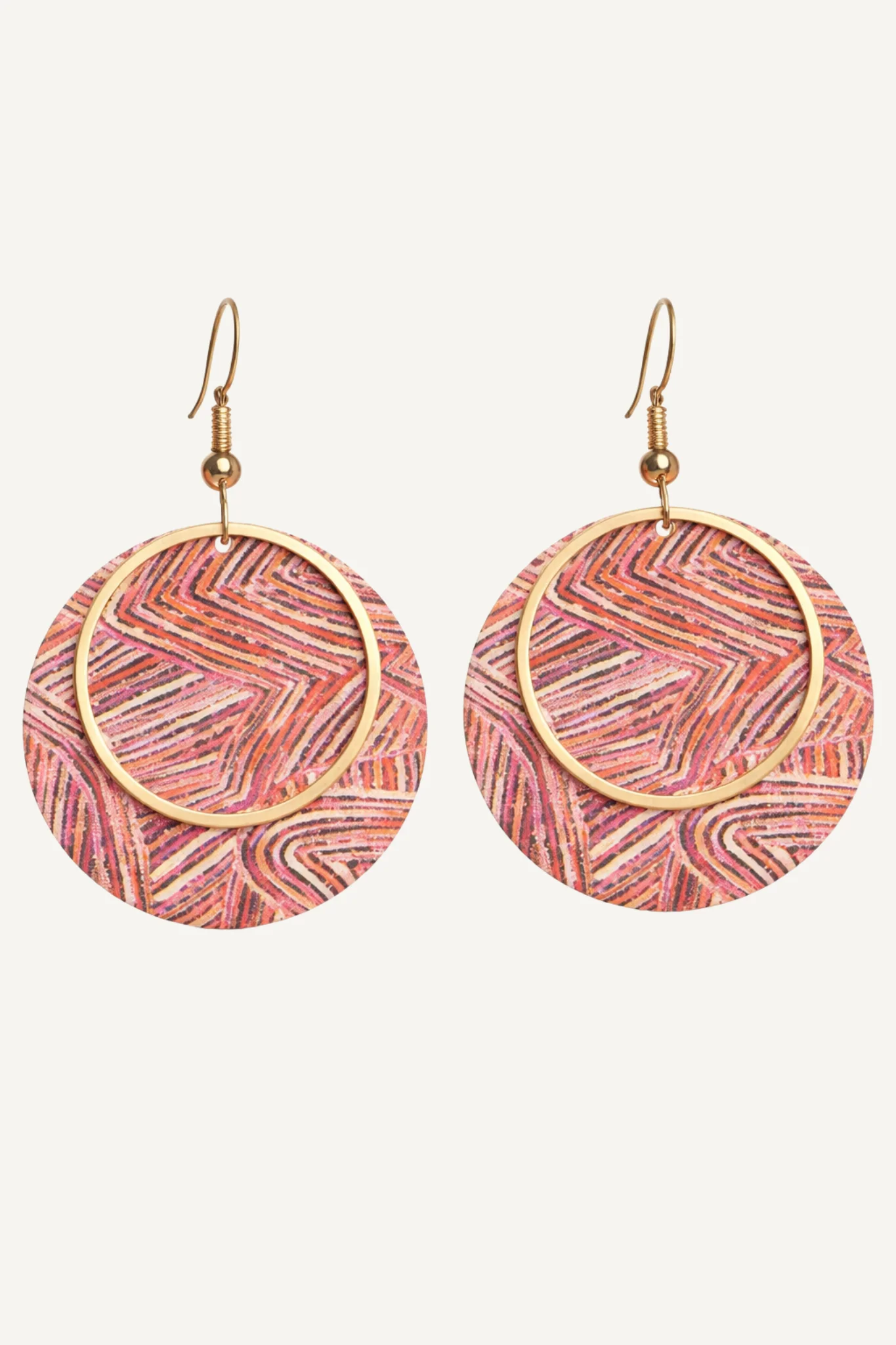 Mina Mina Earrings