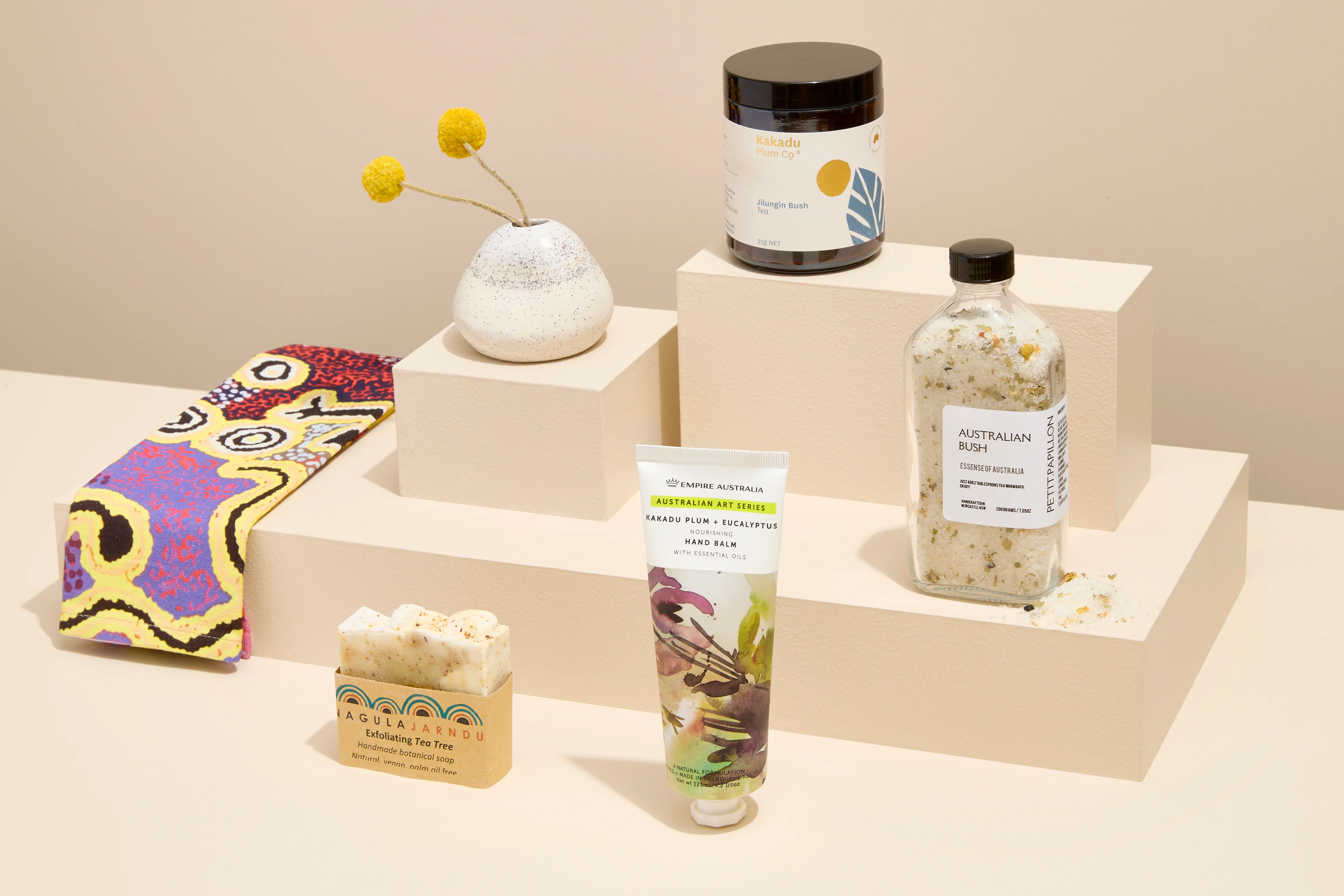 Nourish Bundle for Her - Image 2