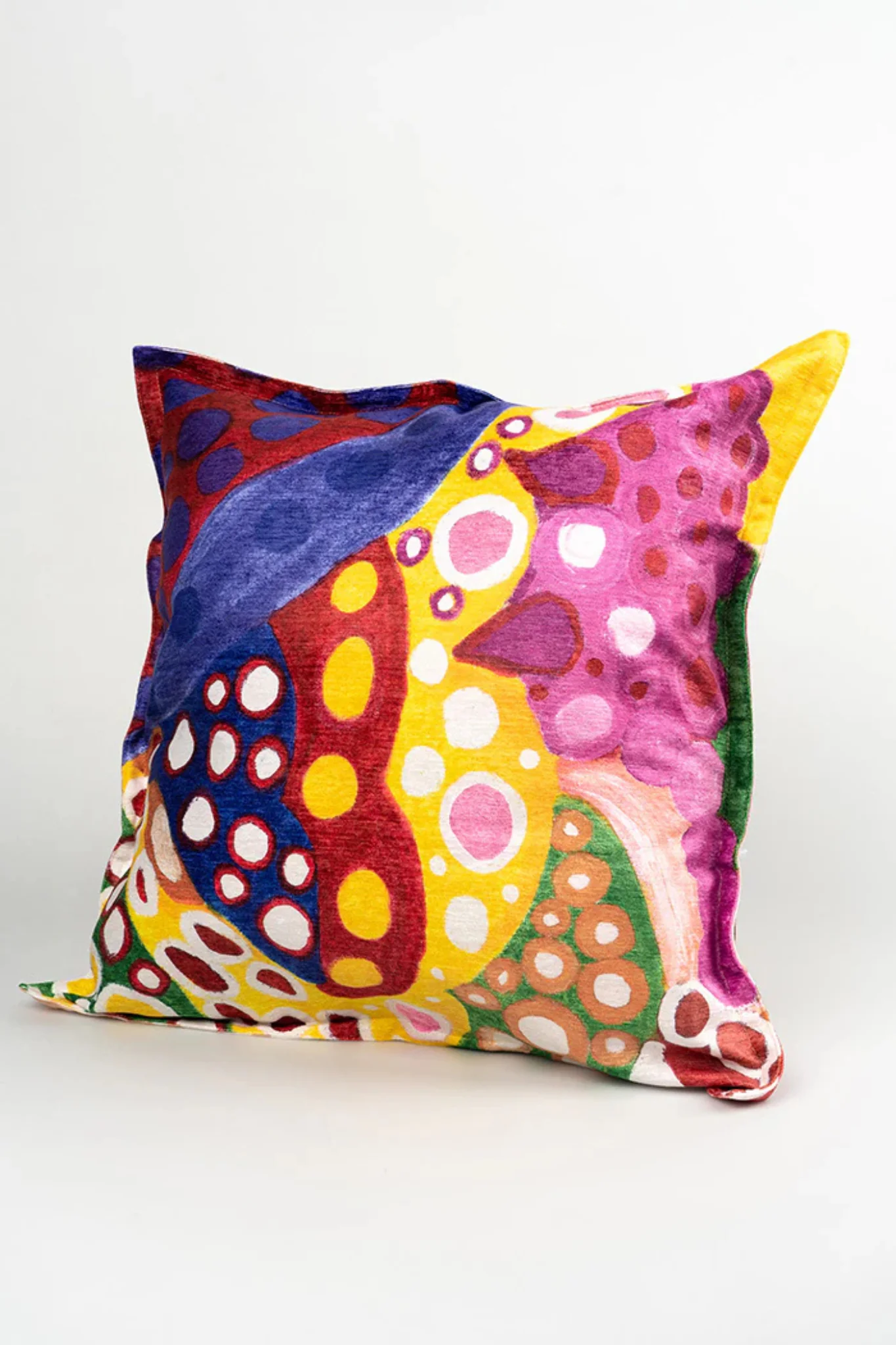 My Father's Country Cushion Cover
