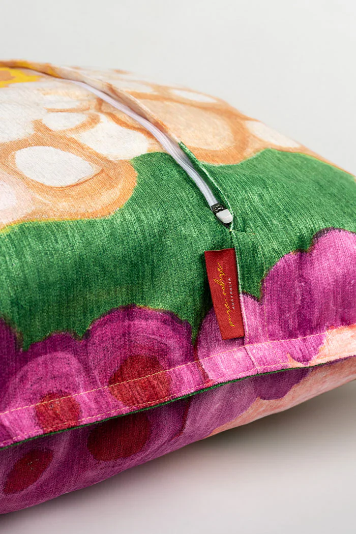 My Father's Country Cushion Cover - Image 2