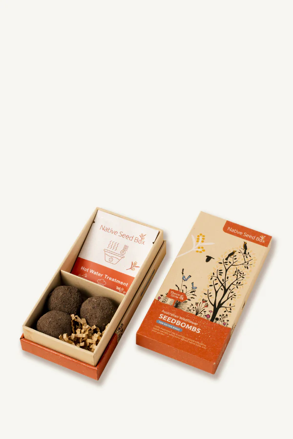 Native Seed Box - Image 3