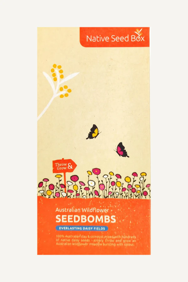 Native Seed Box - Image 5