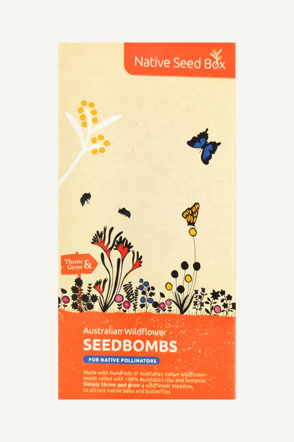 Native Seed Box - Image 6