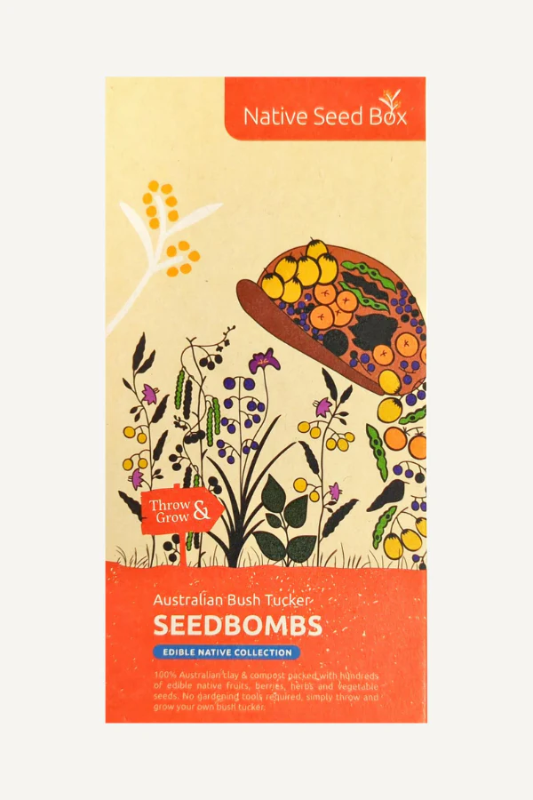 Native Seed Box - Image 7