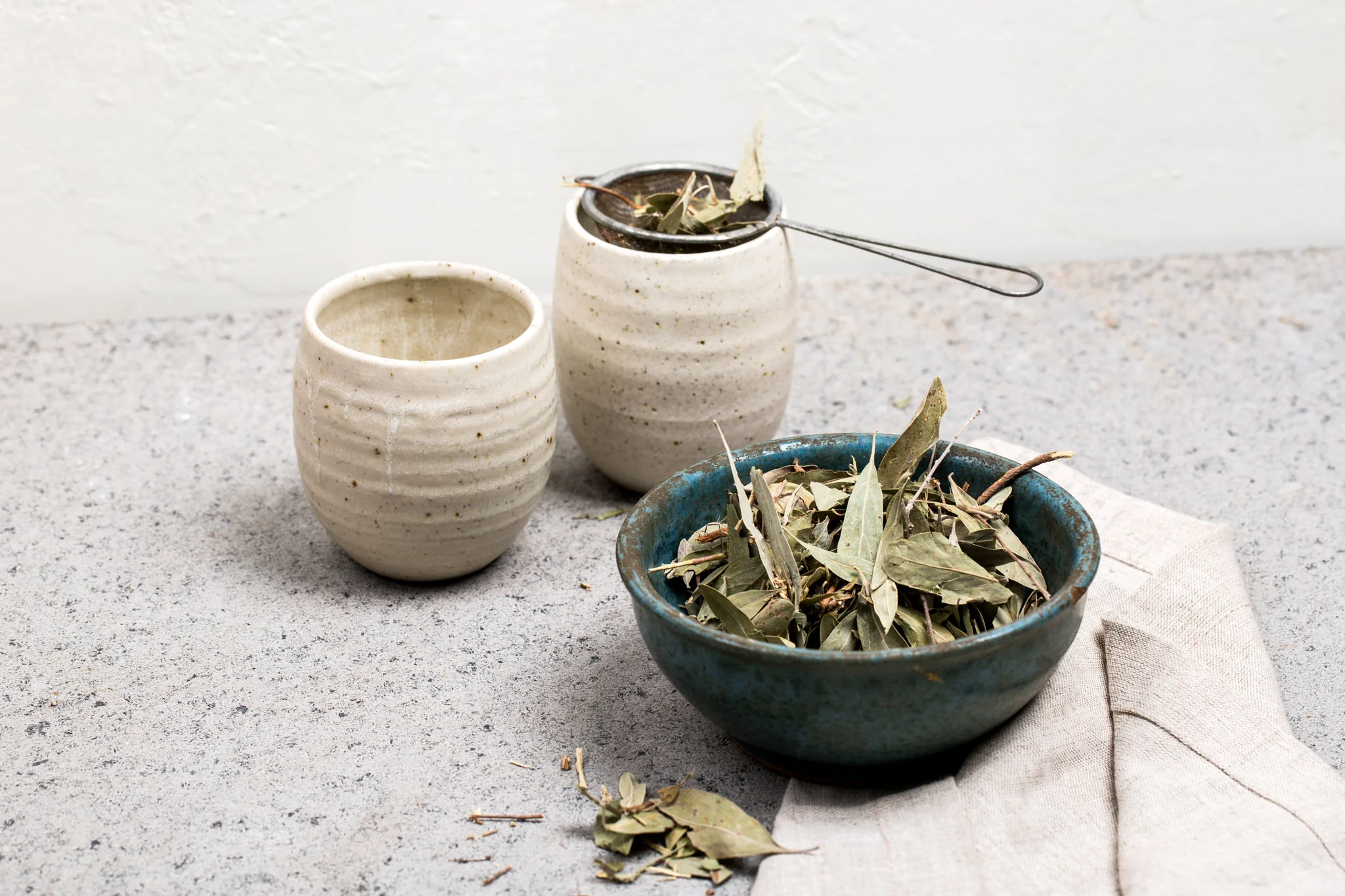 Jilungin + Maarr Tea - Image 3