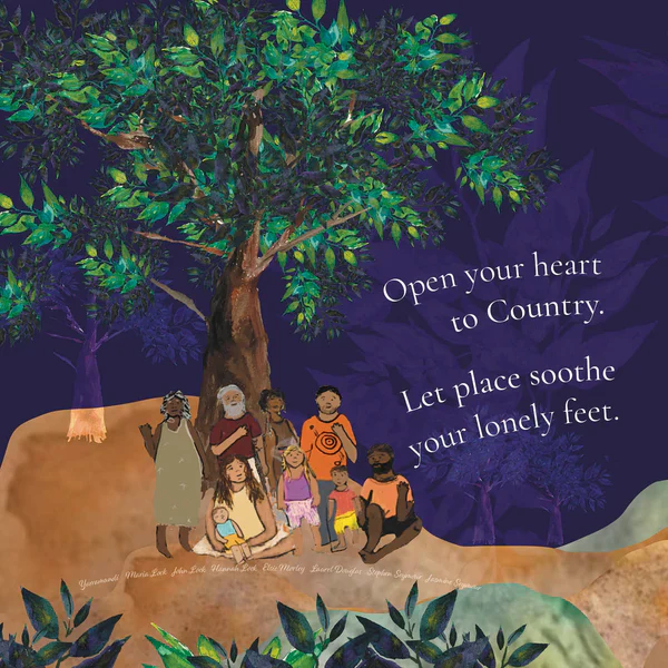 Open Your Heart To Country - Image 3