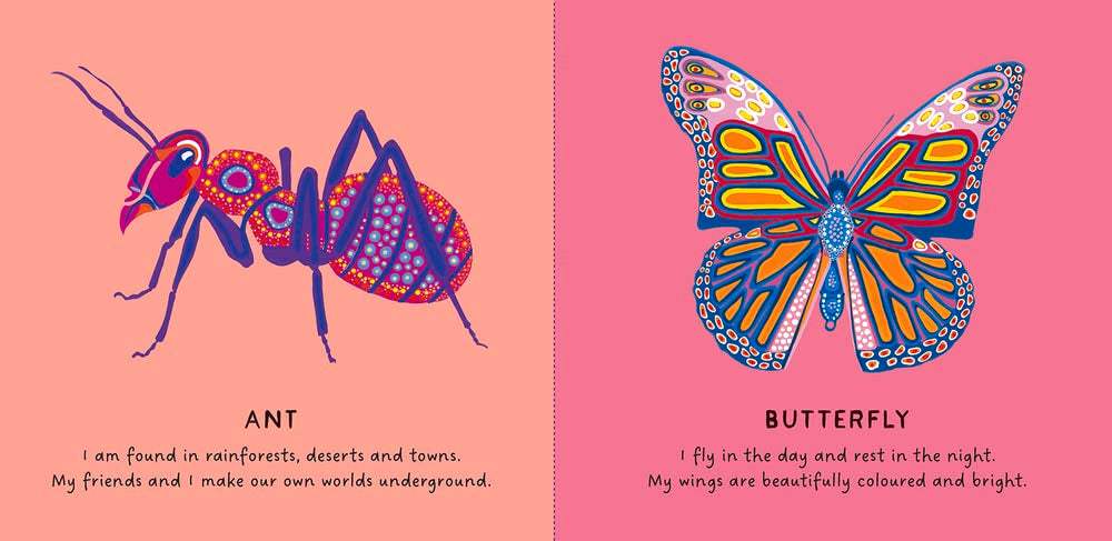 Our Bugs by Bronwyn Bancroft - Image 2
