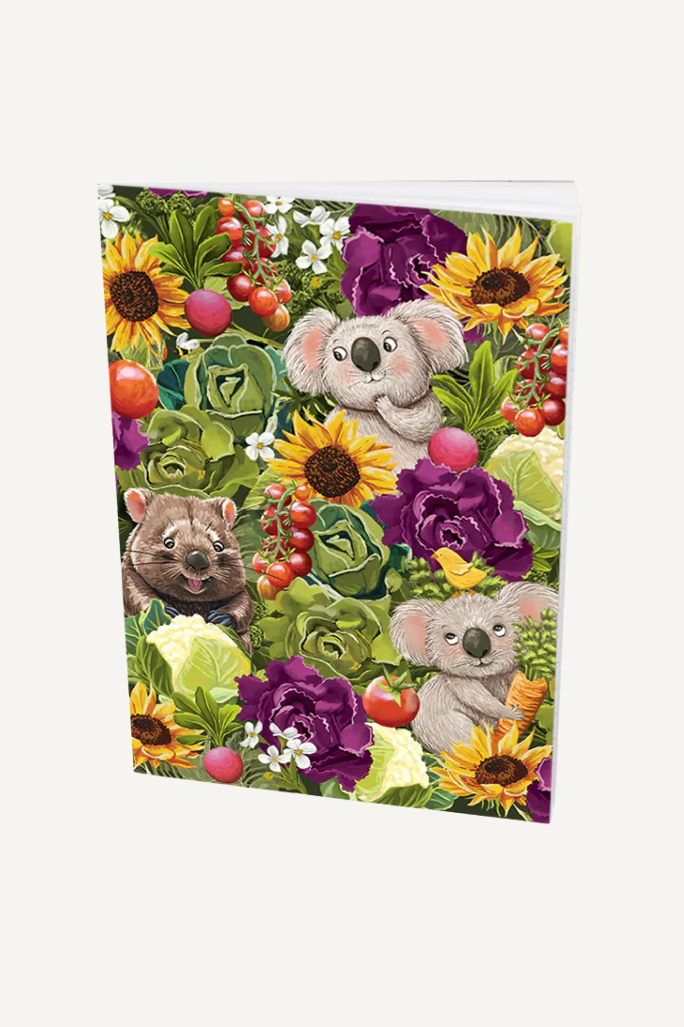 Pocket Book Garden Giggles