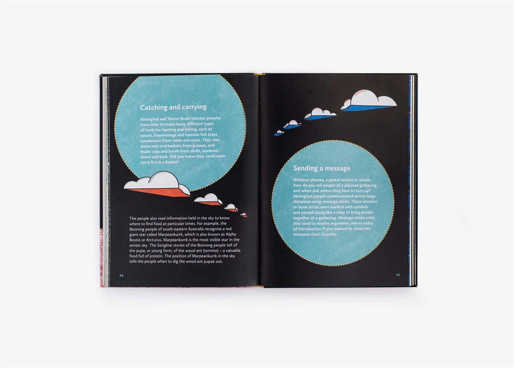 Songlines First Knowledges for Younger Readers - Image 3