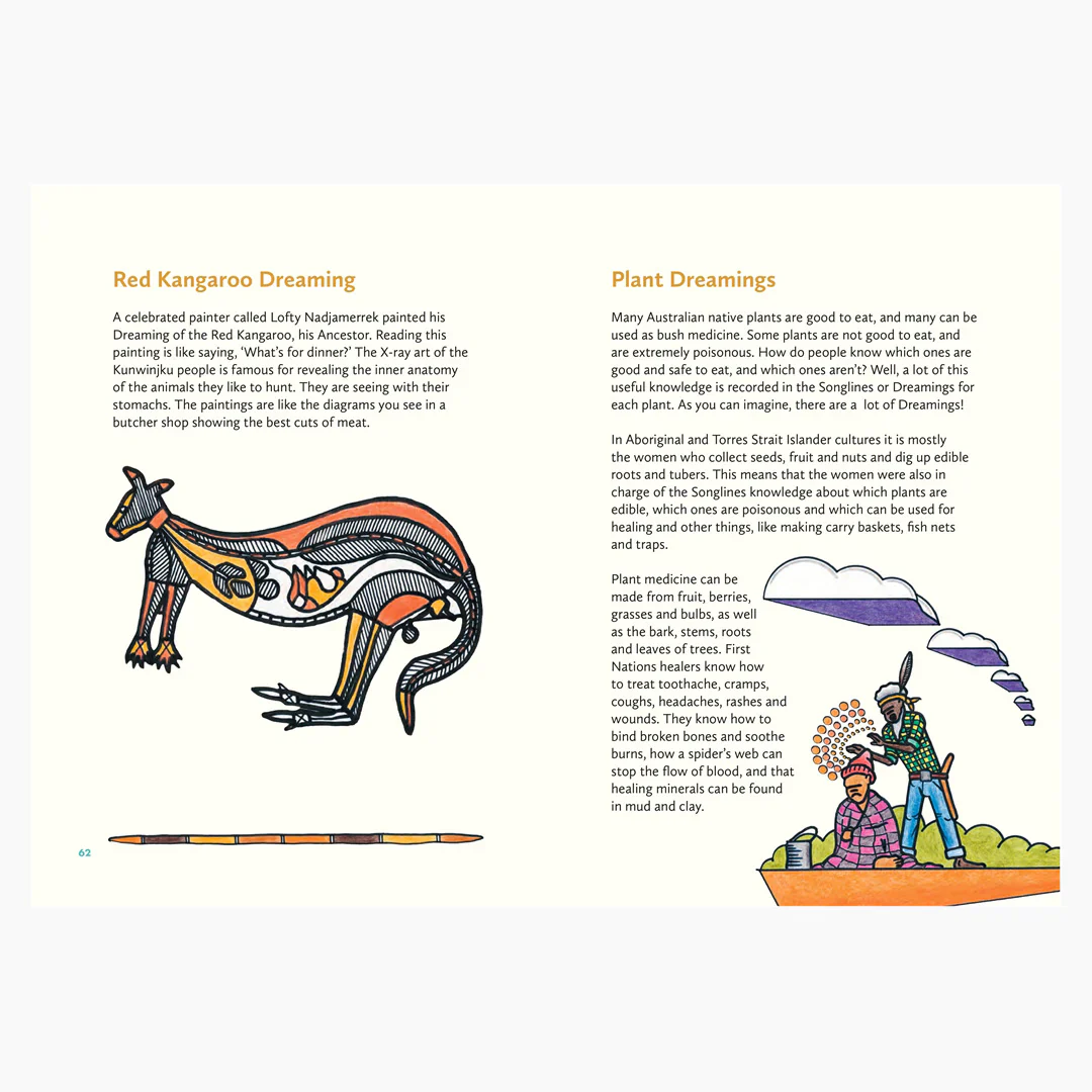 Songlines First Knowledges for Younger Readers - Image 4