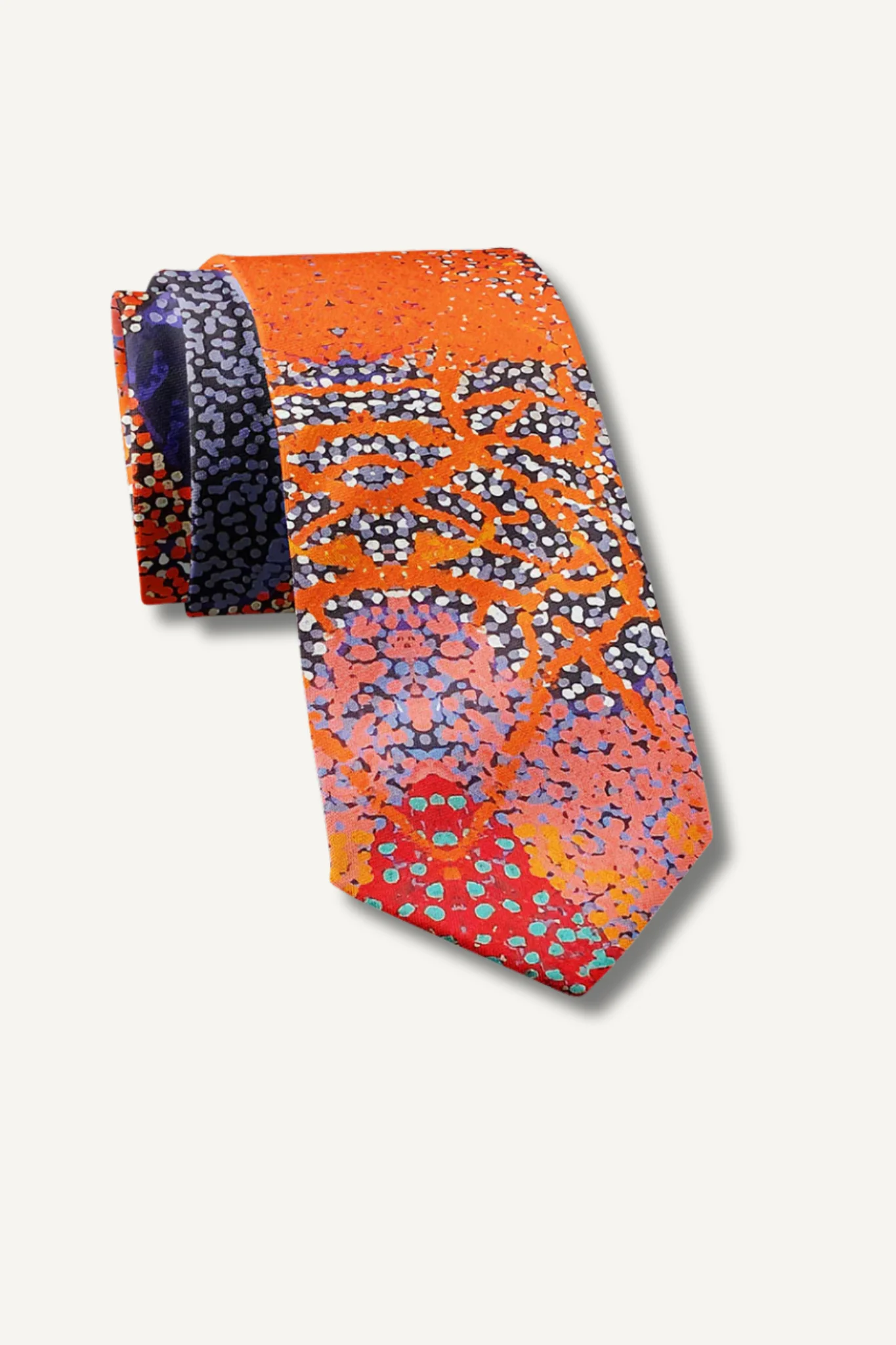 Steven Nelson Silk Tie Set