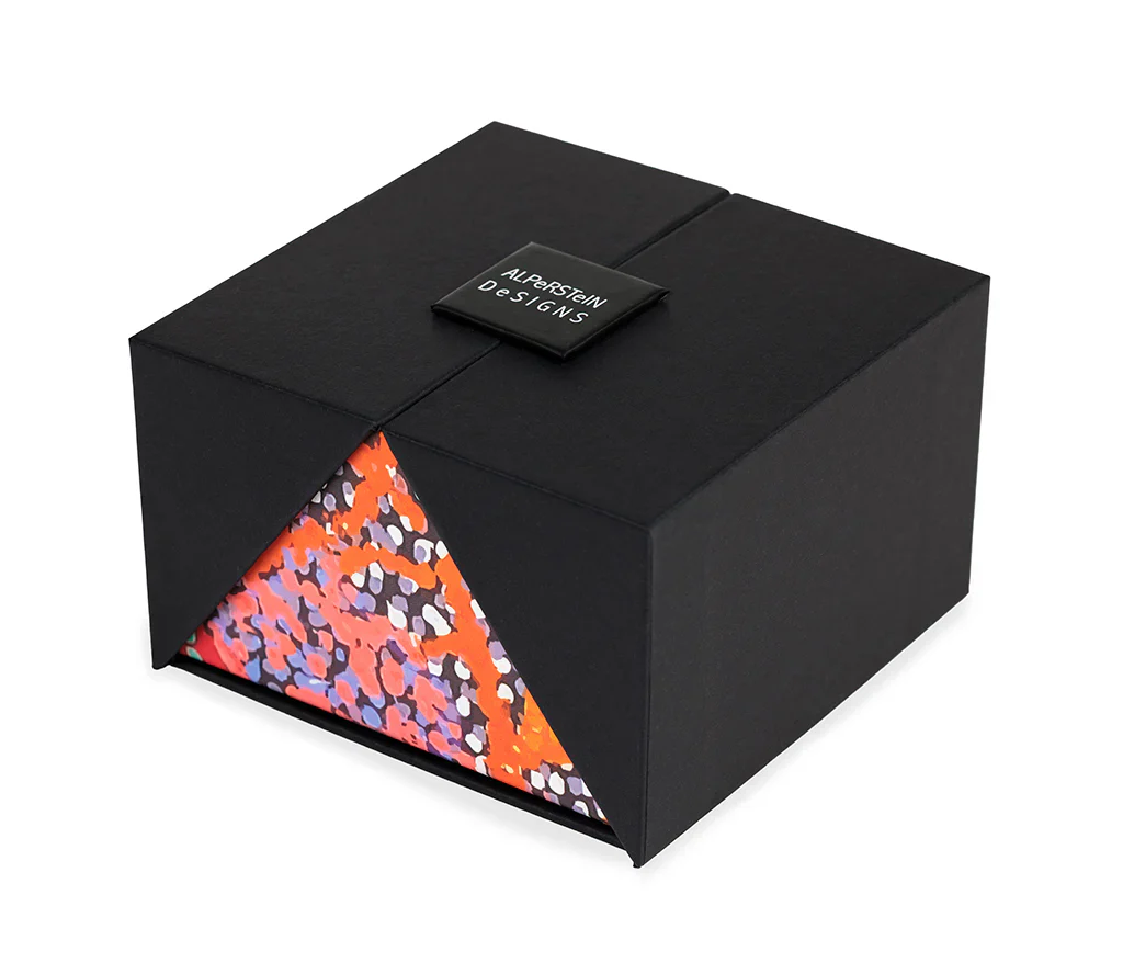 Steven Nelson Silk Tie Set - Image 2