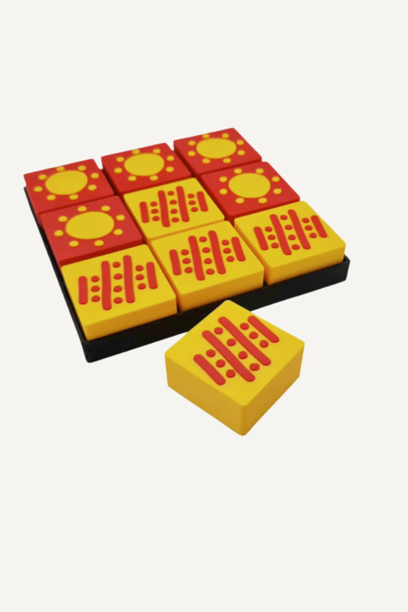 Sun and Rain Game Pack - Image 2