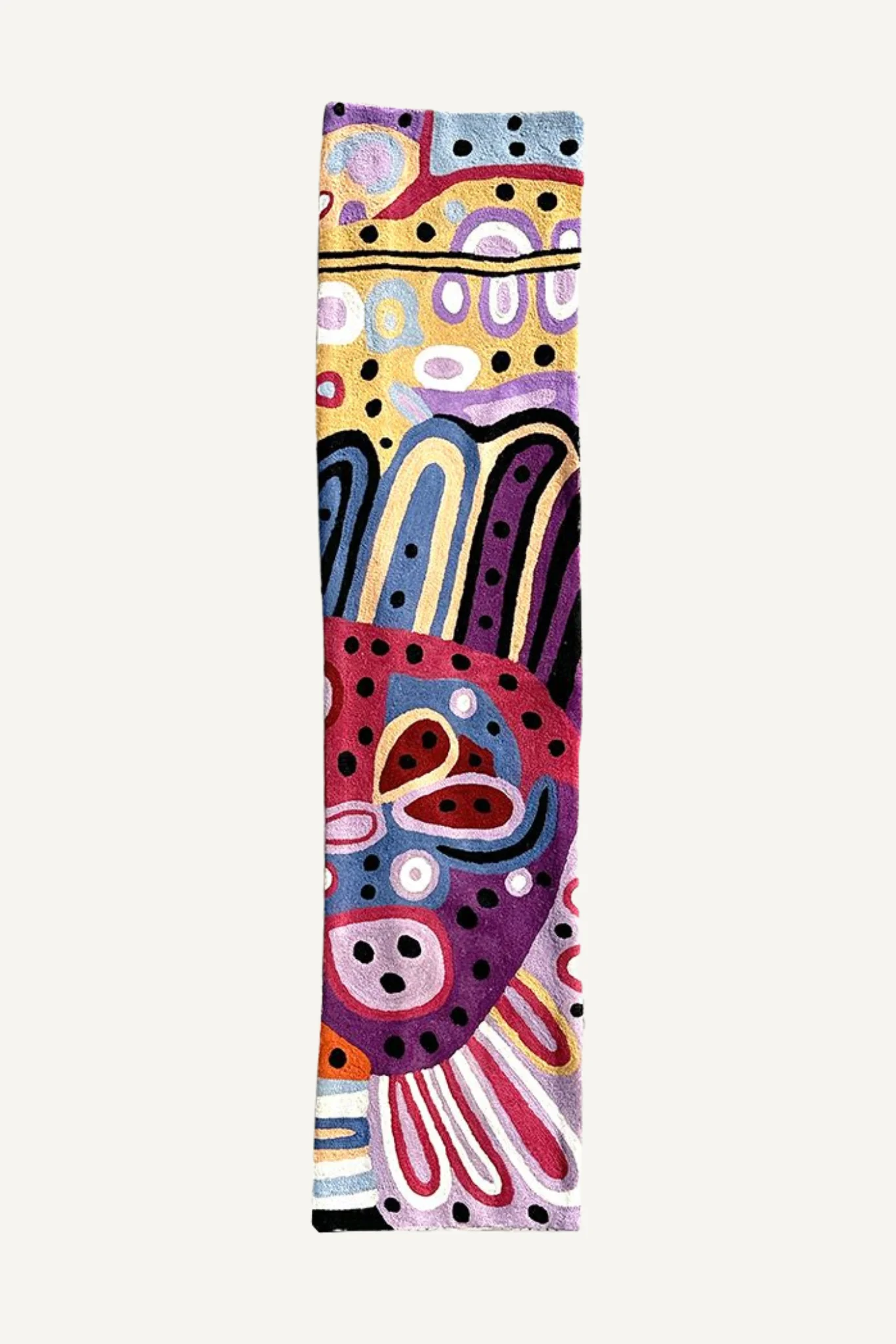 Table Runner - Andrea Mimpitja Adamson - Image 2