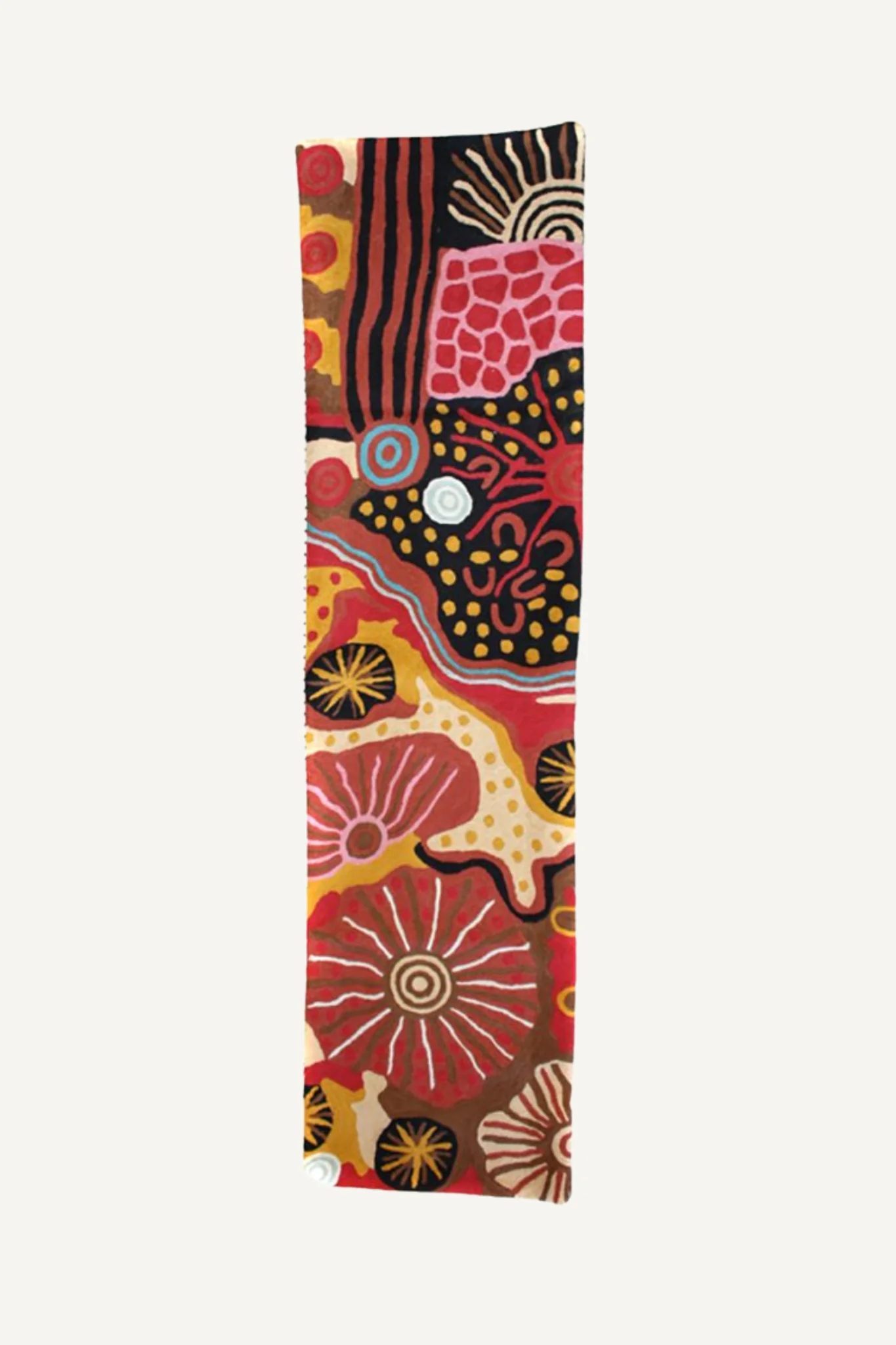 Table Runner - Damien and Yilpi Marks - Image 2