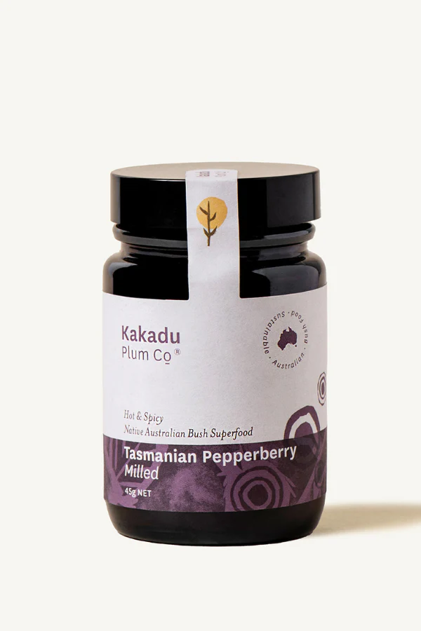 Tasmanian Pepperberry