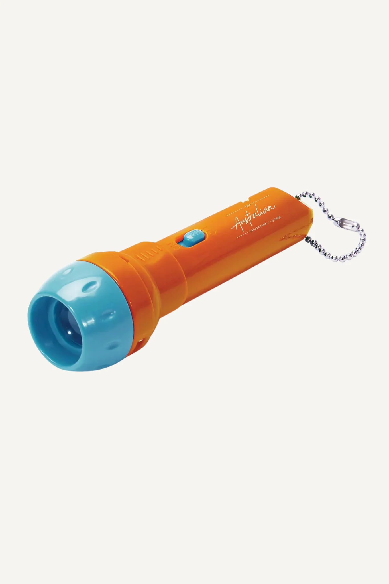 The Australian Collection Aussie Torch Projector Multi-Coloured - Image 2