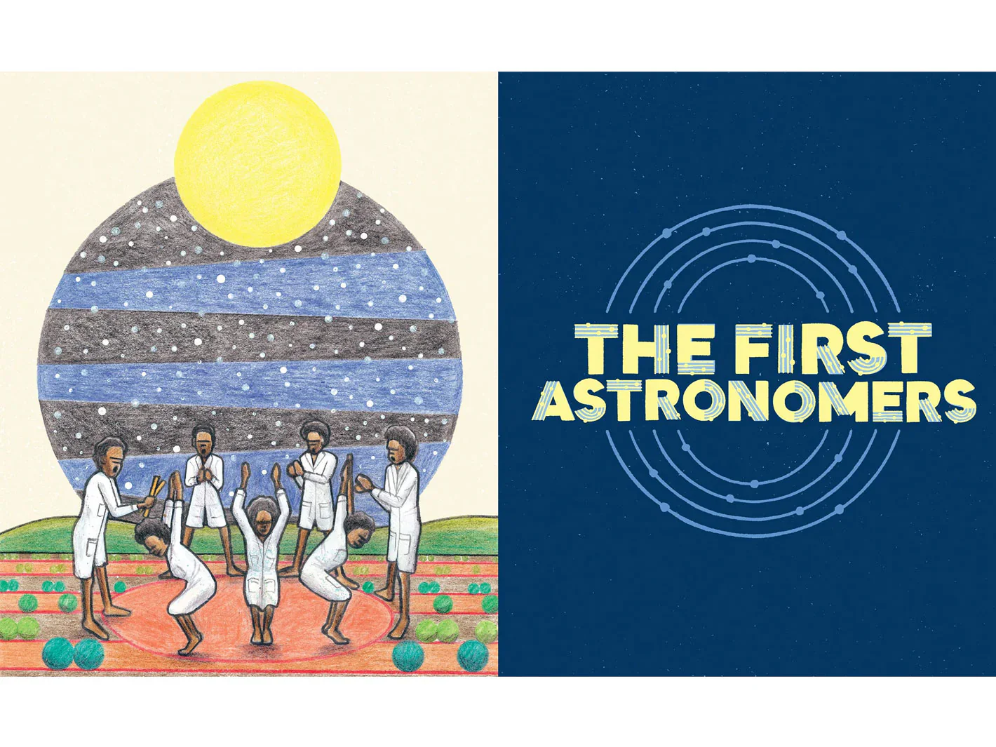 The First Scientists - Image 3