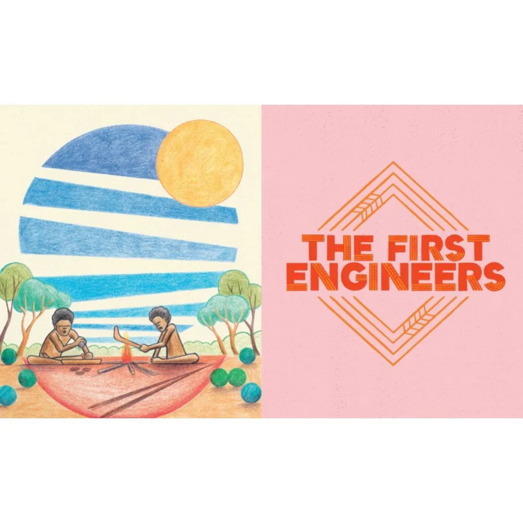 The First Scientists - Image 4