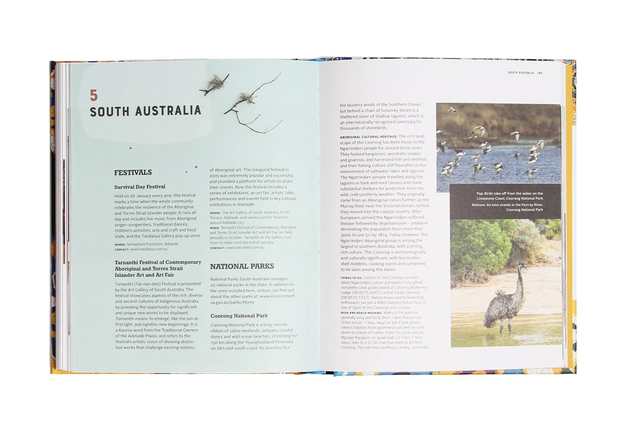 Welcome to Country: A Travel Guide to Indigenous Australia - Image 3