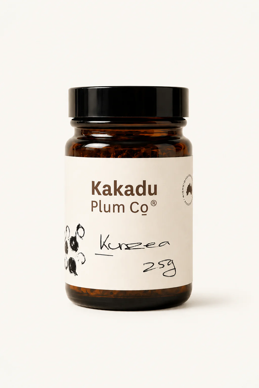 White Kunzea - LIMITED EDITION RANGE